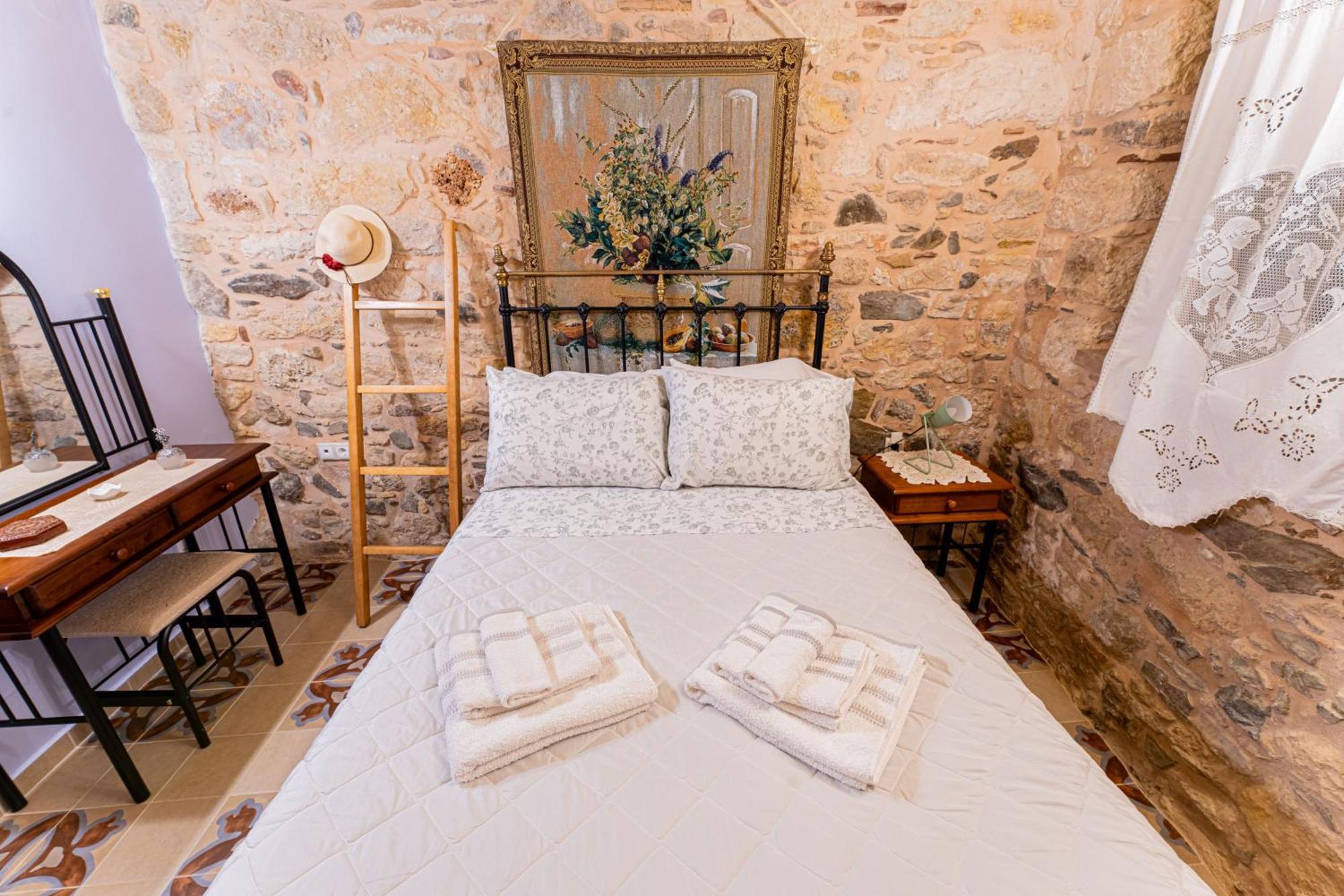 Irene'S Mansion Διαμέρισμα Βροντάδος Εξωτερικό φωτογραφία